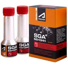 Присадка в топливо SUPROTEC Апрохим SGA 100 мл