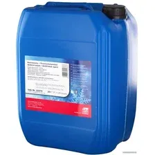 Антифриз Febi bilstein G12+ 22276 20л