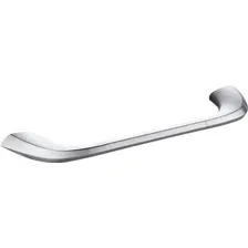 Держатель для полотенца Abber AA1551 (хром)