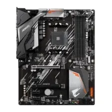 Материнская плата GIGABYTE A520 AORUS ELITE