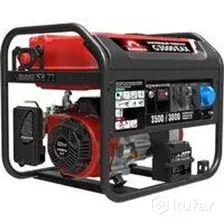 Бензиновый генератор SUNREKA G3500EAX