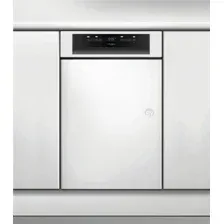 Встраиваемая посудомоечная машина Whirlpool WSBO 3O34 PF X