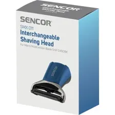 Бритвенная головка Sencor SMX 011