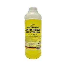 Антифриз готовый - NAVR NG13 YELLOW, 0.9л / ANG1Y