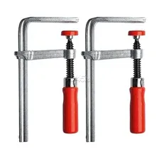 Набор струбцин Bessey GTR12SET