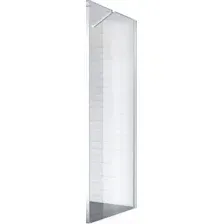 Душевая стенка BelBagno ACQUA-90-FIX-C-Cr
