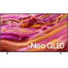 MiniLED телевизор Samsung Neo QLED 4K QN90F AI QE115QN90FUXRU