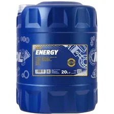 Моторное масло Mannol Energy 5W-30 API SN/CH-4 20л