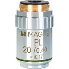 Объектив Magus MP20 82913