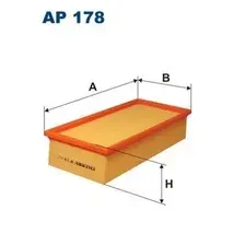 Воздушный фильтр Filtron AP178