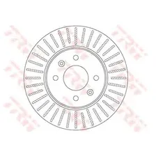 TRW DF6198