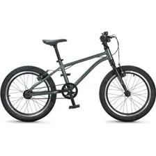 Детский велосипед Maxiscoo Stellar 18 2026 MSC-ST1851 (хаки, разобранный)