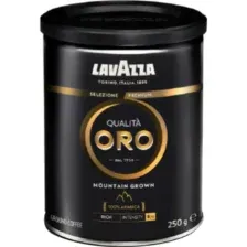 Кофе молотый Lavazza Qualita oro, mountan grown, 250 г