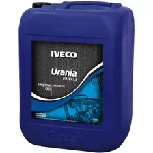 Моторное масло URANIA 71521RH1EU 5W-30 синтетическое 20 л