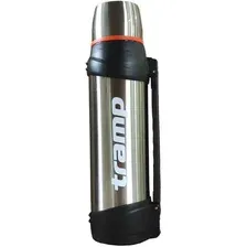 Термос TRAMP Travel Line металлик 2,5 л (TRC-141)