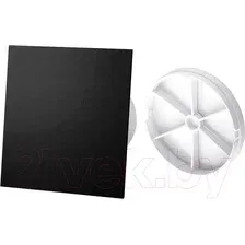 Осевой вентилятор airRoxy dRim 100RMS-C159