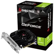 Видеокарта Biostar GeForce GT1030 (VN1034TB46)