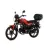 Мопед ROCKOT ALPHA TOURIST M-12 (красный глянцевый)