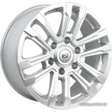 Литые диски RST R107 17x7.5" 6x139.7мм DIA 75.1мм ET 40мм S