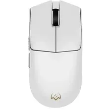 Игровая мышь SVEN RX-G970W (белый)