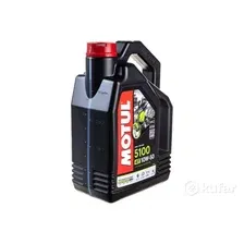 Моторное масло 5100 4T SAE 10W50 4 л MOTUL