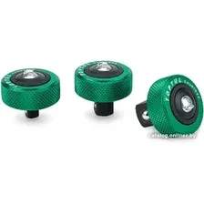 Трещотка дисковая Toptul 3/8" 52 зуб. CAUB1229