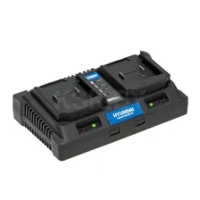 Зарядное устройство Hyundai IMPx2iON