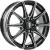 Литой диск Venti 1716 17x7" 4x100мм DIA 60.1мм ET 40мм BD