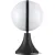 Садовый светильник Odeon Light Lomeo 4832/1A