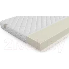 Матрас Mr. Mattress Compact L 180x200