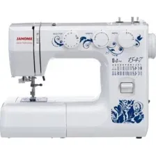 Швейная машина Janome 1547