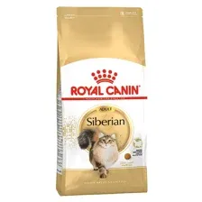 Royal Canin Siberian Cat, 2 кг