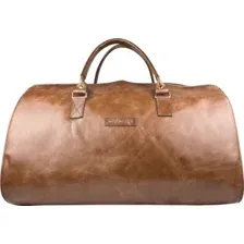 Портплед Carlo Gattini Premium Palermo 4038-53 (коньячный)
