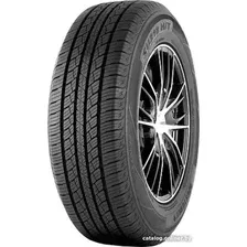 Летние шины Goodride SU318 H/T 235/50R18 97V