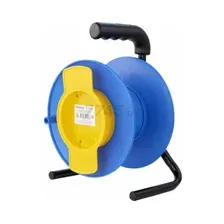 Катушка без провода GLANZEN (EL-01-240)