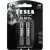 Батарейка Tesla Black+ LR6 2BP