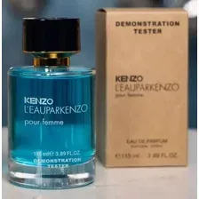 Kenzo L'Eau Par Kenzo Pour Femme 115ml тестер