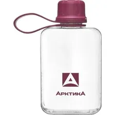 Бутылка для воды Арктика 727-240-BERR (вишня)