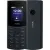 Кнопочный телефон Nokia 110 4G Dual SIM (темно-синий)