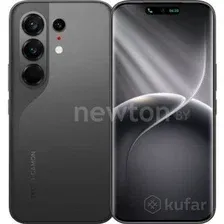 Телефон Tecno Camon 50 Ultra CN7c 8GB/512GB (черный)