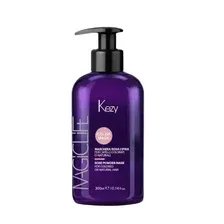 Тонирующая маска для волос Kezy Rose Powder Mask Для окрашенных или натуральных волос (300мл)
