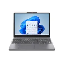 Ноутбук LENOVO IdeaPad Slim 3 15ARP10 Luna Grey