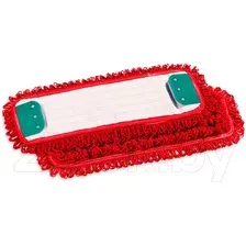 Моп (тряпка) TTS Wet System flat mop Microriccio 0R000694MR