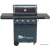Газовый гриль для дачи Sahara X450 4 Burner