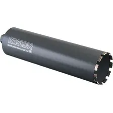 Коронка Kasker Алмазная Professional 132x450мм / 501.0014