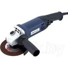 Шлифмашина угловая Watt WWS-900, 4.900.125.20