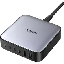 Сетевое зарядное Ugreen CD271 40914