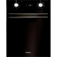Электрический духовой шкаф Evelux EO 430 PB