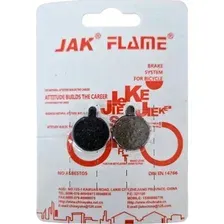 Тормозные колодки Jak YK-03