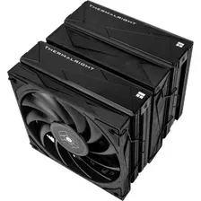 Кулер для процессора Thermalright Royal Knight 120 (черный)